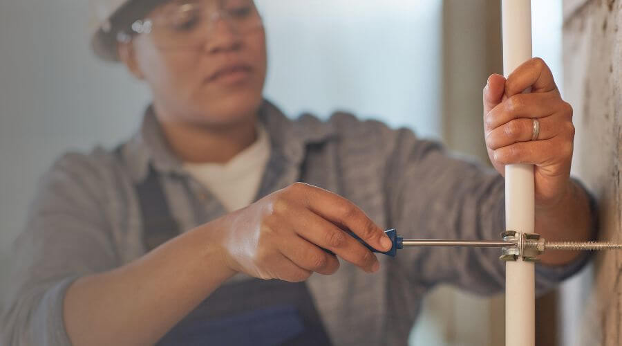 Professional annual plumbing maintenance services in Shelbyville, TN